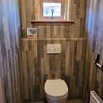 Boshuis Dorus Met Sauna I Recreatiepark D'n Mastendol * Rijen