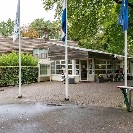 Boshuis Dorus Met Sauna I Recreatiepark D'n Mastendol *