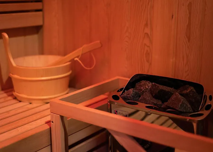 Casa vacanze Boshuis Dorus Met Sauna I Recreatiepark D'n Mastendol